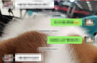 微信怎么查位置记录