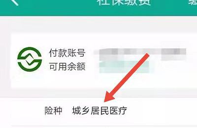 西安合疗怎么网上缴费
