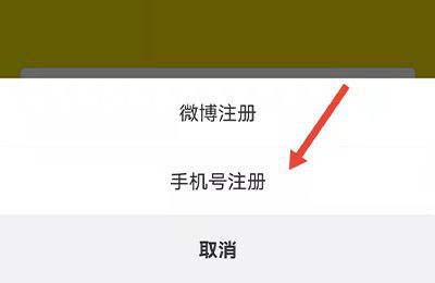 nice注册教程