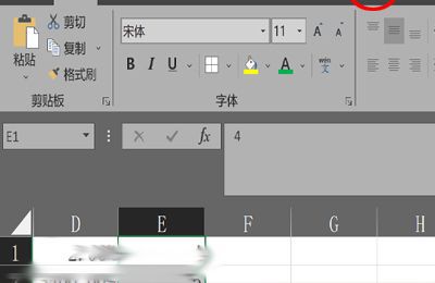 excel表格虚线外面部分不能打印预览