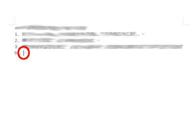 word向下新增一页快捷键