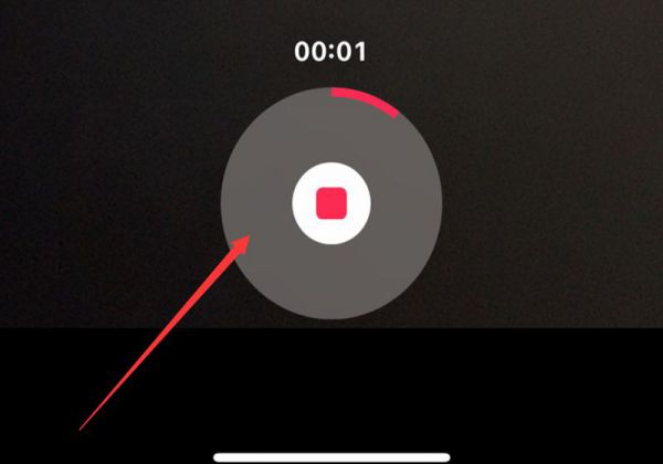 抖音拍视频怎么录入自己的声音