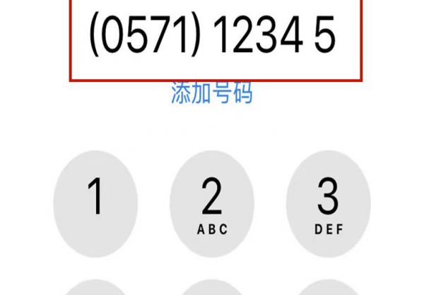 浙江12345怎么打