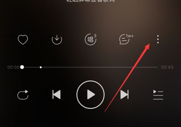 苹果网易云鲸云音效不见了