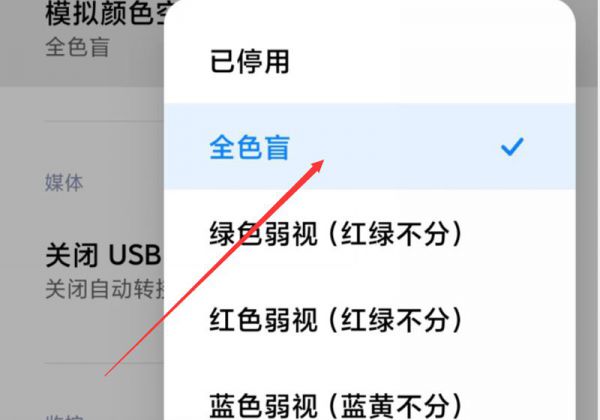 小米MIUI12如何设置墨水屏