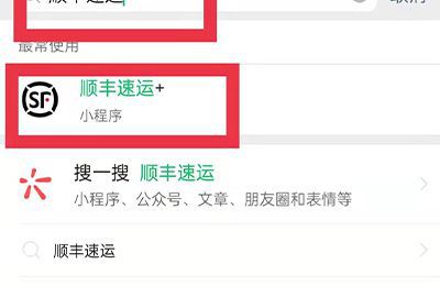 顺丰到付人不在家怎么付款