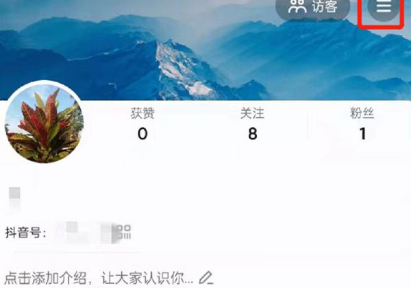 抖音抖币的明细怎么看