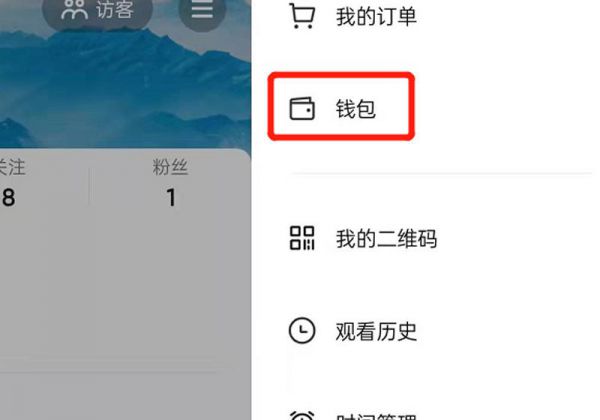 抖音抖币的明细怎么看