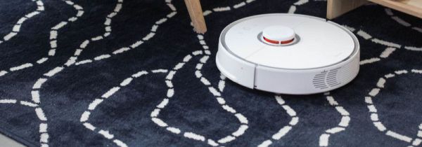 扫地机器人怎么倒垃圾