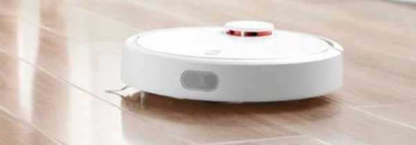 扫地机器人怎么安装