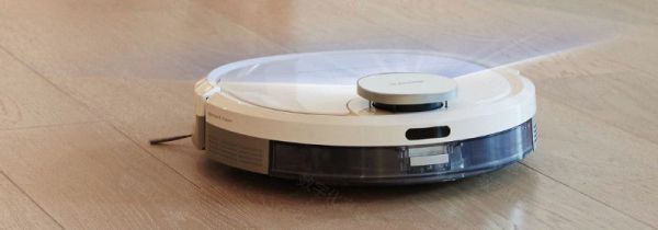 扫地机器人怎么用