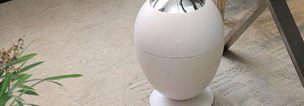 智能垃圾桶怎么充电