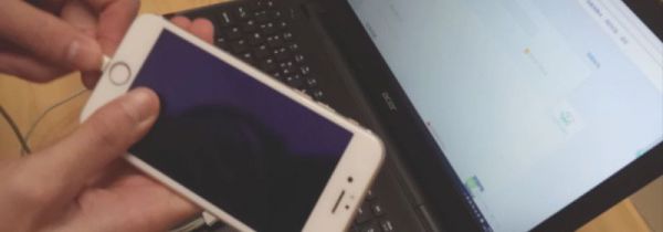 苹果手机开机键失灵怎么办