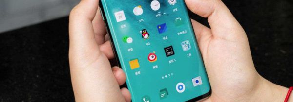 oppo手机怎么返回桌面