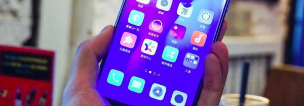 oppo手机屏幕下三个键不见了怎么办