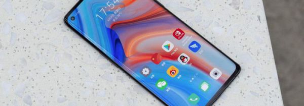 oppo reno4 pro怎么放卡