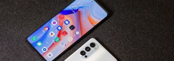 oppo reno4 pro上市时间