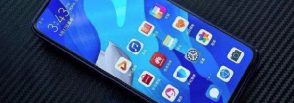 华为nova5pro怎么调像素