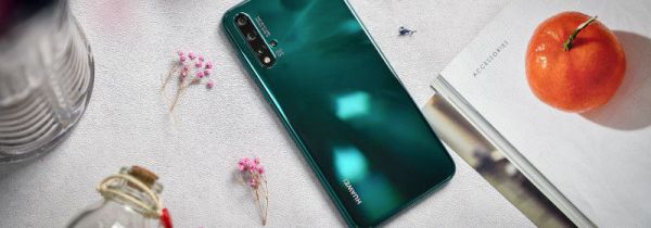 华为nova5Pro的优缺点