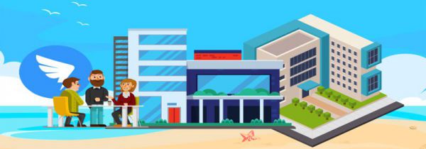 钉钉是什么软件