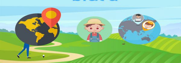 blued是什么软件