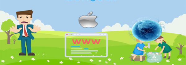 bonjour是什么软件