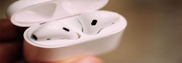 airpods第一次充电注意事项