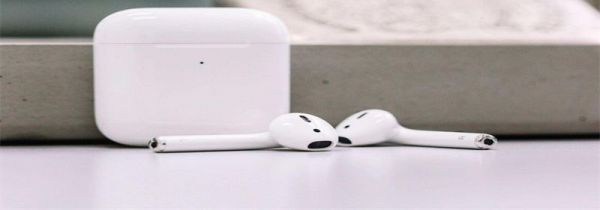 airpods怎么连接不上