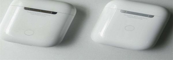 airpods2使用技巧