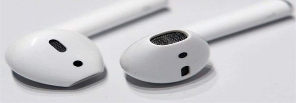 airpods怎么验证正品