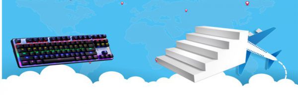 机械键盘轴的区别是什么