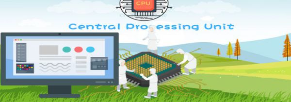 cpu是什么