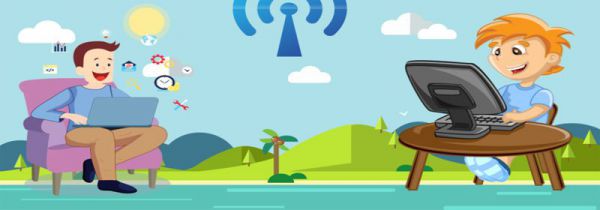 无线网络连接上但上不了网怎么办