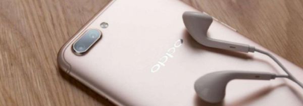 oppo r11是哪一年出的
