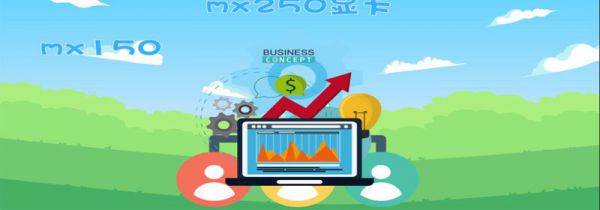 mx250显卡什么级别