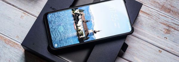 vivonex能无线充电吗