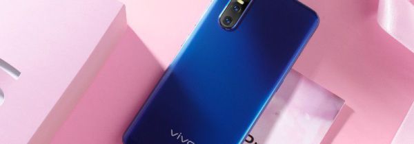 vivos1什么时候上市的