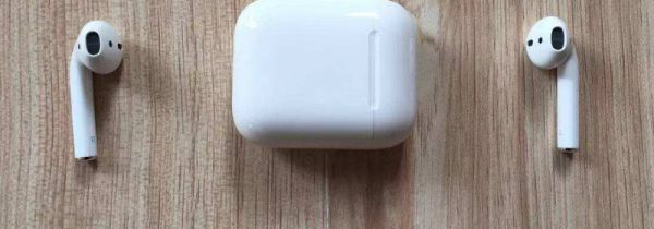 airpods怎么看电量