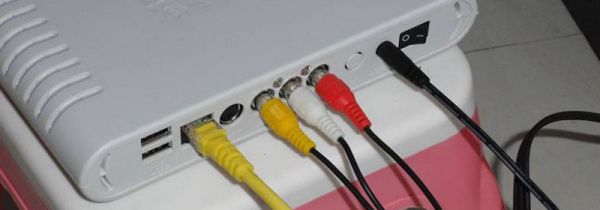 联通宽带怎么连接