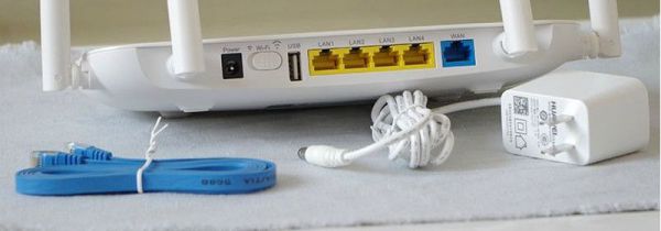 为什么wifi连接上却不能上网