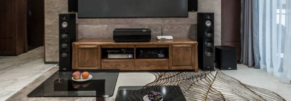 音箱有回音怎么解决