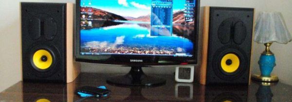 音响有杂音怎么解决