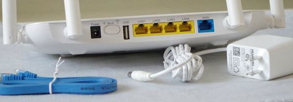 路由器不能上网怎么办