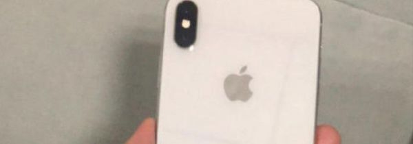 苹果x是不是双卡双待