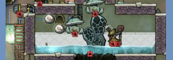 缺氧污染水怎么处理