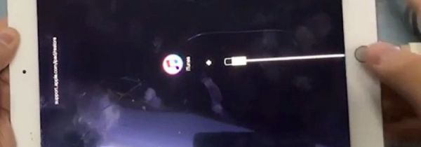 平板电脑忘记密码怎么办