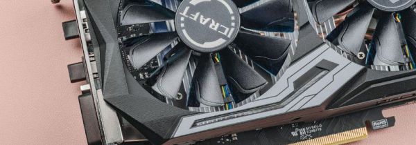 显卡配置高低怎么看