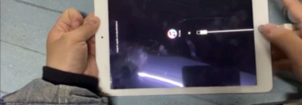 ipad密码忘记了怎么办