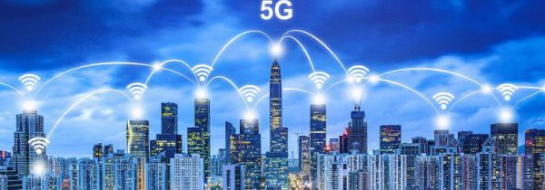 5g商用和民用意思