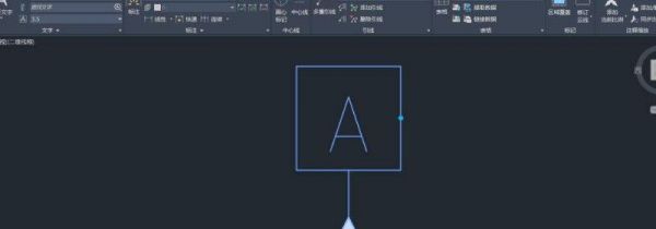 cad怎么在块的编辑器画块